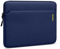 tomtoc Husa Tabeta 12.9â€³ - Tomtoc Tablet Sleeve (B18B1B2) - Navy Blue (6971937067050)