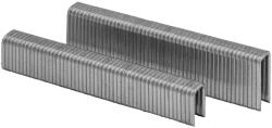 ParkSide PDTZ 40 C1 1600 db TYPE 90 típusú 10 mm / 15 mm kapocs PDT 40 pneumatikus (sűrített levegős) tűzőgéphez és szögbelövőhöz (PDTZ_40_T90_1600)