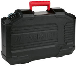 PARKSIDE Gyári üres tároló és hordozó koffer ParkSide PASA 20-Li A1 / B2 20V akkus kerti ágvágó fűrészhez és tartozékaihoz (PSK_PASA20)