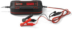 Ultimate Speed ULGD 10 A1 Prémium digitális akkutöltő, 12V 10A / 24V 5A intelligens F. L. I. R. T akkumulátor töltő (ULGD_10_A1)