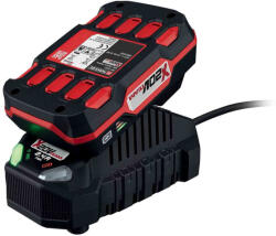 PARKSIDE SZETT-2 X20V Team 20V 2Ah akku és töltő késszlet - PAP 20 B1 20V 2Ah 40Wh Li-ion akkumulátor + PLG 20 A1 / C1 65W 2, 4A hálózati töltő (Parkside_X20_tolto_szett)