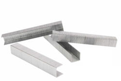 ParkSide 420327 BL Staples 4500 darabos TYPE 53 kapocs (6 mm) PAT 4 akkus / PHET 15 elektromos tűzőgéphez (6 x 11.4 x 0.5 mm) (PS_420327_BL)