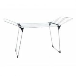  Banquet Ruhaszárító 20 méteres fehér műanyag Town 01502021 Kifutó termék! (01502021) Ruhaszárító