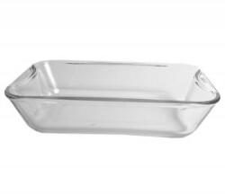 SIMAX sütőtál hőálló üveg 2, 5 liter 19921005 (19921005)
