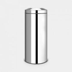 Brabantia Hulladékgyűjtő / irodai szemetes tűzálló 30 literes Waste Paper 287527 (180046)