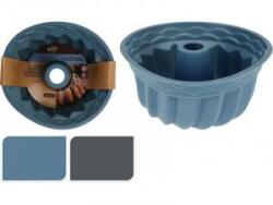  Kuglófsütő forma 24*10, 5 cm szilikon M00616 Kifutó termék! (M00616)