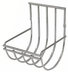 Wc papír tartó fali krómozott 320085 (320085)