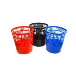  Papírkosár 16 liter rácsos kivitelben Tami 42300 Kifutó termék! (42300)