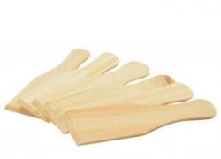Perfect Home Raclette spatula szett fa 6 db 50194 (50194)