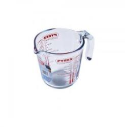  Pyrex Mércés kancsó 0, 5 literes üveg 203002 (203002)