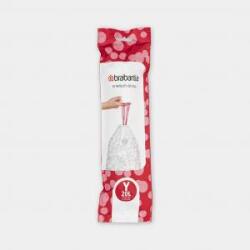 Brabantia Szemeteszsák 20 literes szemeteshez 20 db "Y" 116742 (180438)