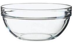 Luminarc Salátás tál 10 cm üveg Empilable 500452 (500452)