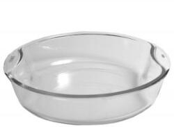 SIMAX Kerek hőálló tál 2, 5 liter 19921105 (19921105)