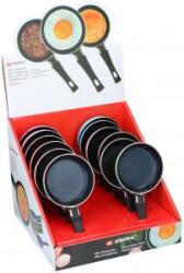 Alpina Serpenyő 12 cm 871125218663 Kifutó termék! (871125218663)