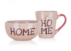 BANQUET Uzsonnás szett 2 részes Home dekor 60337061 Kifutó termék! (60337061)