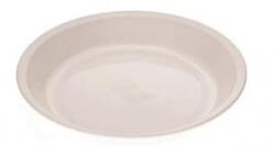  Adagtál lapos 21 cm műanyag VAA104 Kifutó termék! (VAA104)