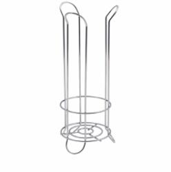  WC papír tartó 43 * 15 cm krómozott fém 41475 (41475)