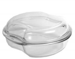 SIMAX Edény fedővel 2, 5 liter hőálló 19921305 (19921305)