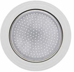 Bialetti szilikon tömítés + szűrő szett 3-4 adagos Új Moka Induction kávéfőzőhöz 800039 (0800039)