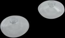 Artex Öntapadó korong 2 db 5, 5 cm 90412 (90412/271092)