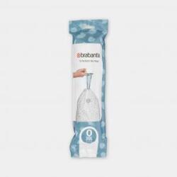 Brabantia Szemeteszsák 30 literes szemeteshez 20 db "O" 300349 (180337)