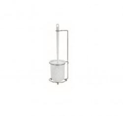 Artex Wc kefe tartóval slim 90413 (90413/271046)