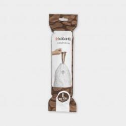 Brabantia Szemeteszsák 45 literes szemeteshez 10 db "L" 371547 (180009)