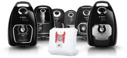 Bosch BBZAFGALL powerProtect AirFresh szagtalanító porzsák (BBZAFGALL) - officedepot