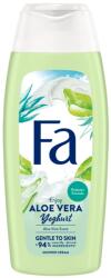 Fa Joghurt Aloe Vera frissíto krémtusfürdő - 400 ml