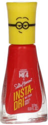 Sally Hansen x Illumination - Despicable Me 4 Intsa Dri körömlakk /766 - 1 db
