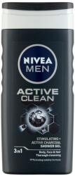 Nivea Men Active Clean tusfürdő - 250 ml