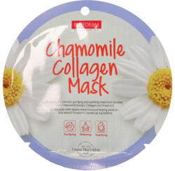 Purederm Kamilla Kollanénes fátyolmaszk - 1 db