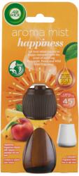 Air Wick Aroma Mist Boldog Pillanatok aroma diffúzor utántöltő - 20 ml