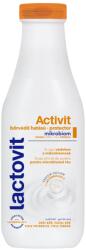 Lactovit Activit tusfürdő - 600 ml