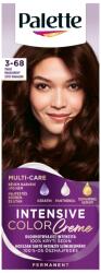 Schwarzkopf Schwarzkopf Palette Intensive Color Creme hajfesték R2 sötét mahagóni - 1 db