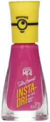 Sally Hansen x Illumination - Despicable Me 4 Intsa Dri körömlakk /768 - 1 db