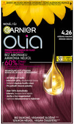 Garnier Olia hajfesték 4.26 Rose Violet - 1 db