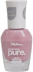Sally Hansen Pure körömlakk /210 pinky clay - 1 db