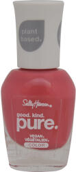 Sally Hansen Pure körömlakk /280 fruity papaya - 1 db