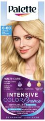 Schwarzkopf Palette ICC intenzív krémhajfesték E20 (0-00) ultra világosszőke - 1 db