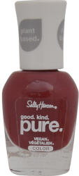 Sally Hansen Pure körömlakk /310 pomegranate punch - 1 db