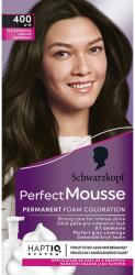 Schwarzkopf hajfesték 400 jeges espresso - 1 db