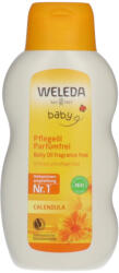 Weleda Calendula ápolóolaj illatanyagmentes - 200 ml