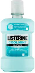 LISTERINE Cool Mint Mild Taste szájvíz - 1000 ml