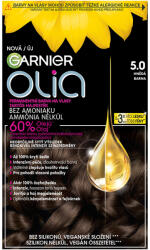 Garnier hajfesték 5.0 Brown - 1 db
