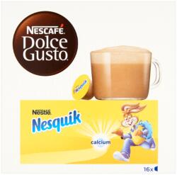 NESCAFÉ Nesquik tejpor és kakaó alapú italpor kapszula - 1db