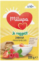 Milupa Jó reggelt! zabkása pirosgyümölcsös 6 hónapos kortól - 225 g