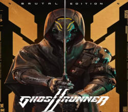 505 Games Ghostrunner II [Brutal Edition] (Xbox Series X/S)