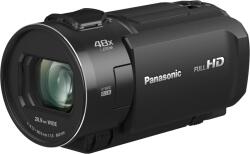 Panasonic HC-V900E-K