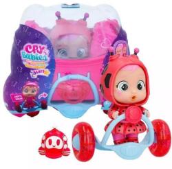 IMC Toys Cry Babies- Magic Tears Stars - Lady könnyes baba házikója (IMC914025)